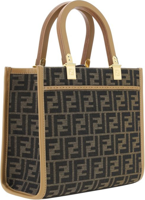 Shoulder Bag Fendi