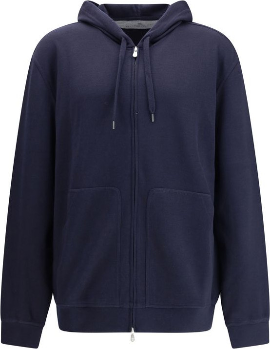 Толстовка Brunello Cucinelli