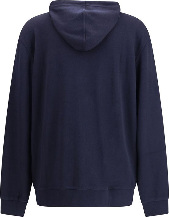 Толстовка Brunello Cucinelli