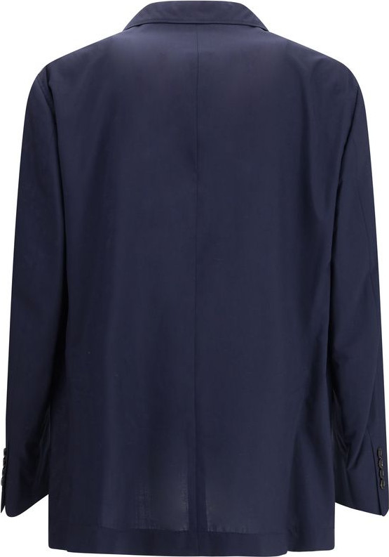 Brunello Cucinelli jun klassik materiali
