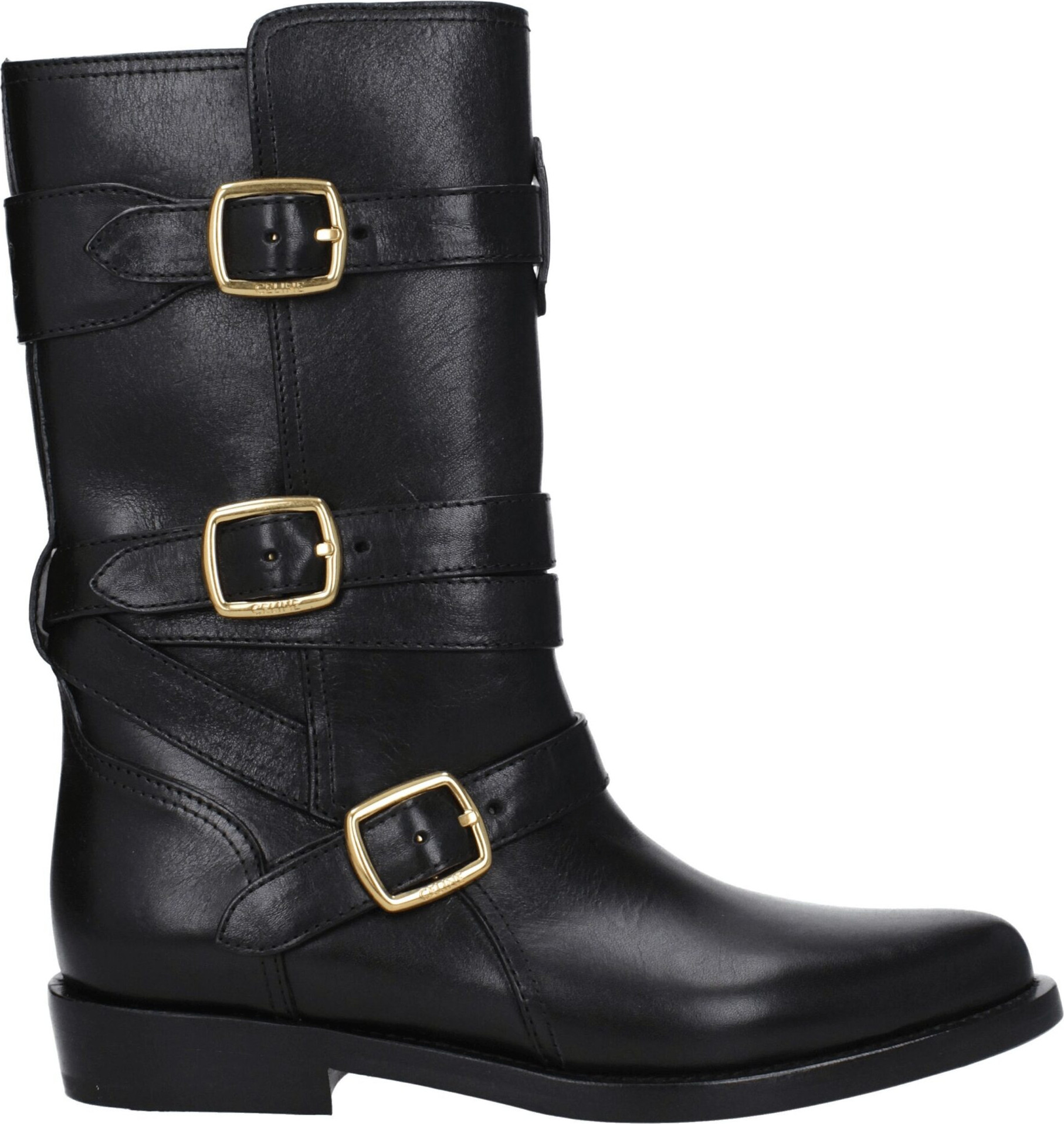 Flat Boots CELINE