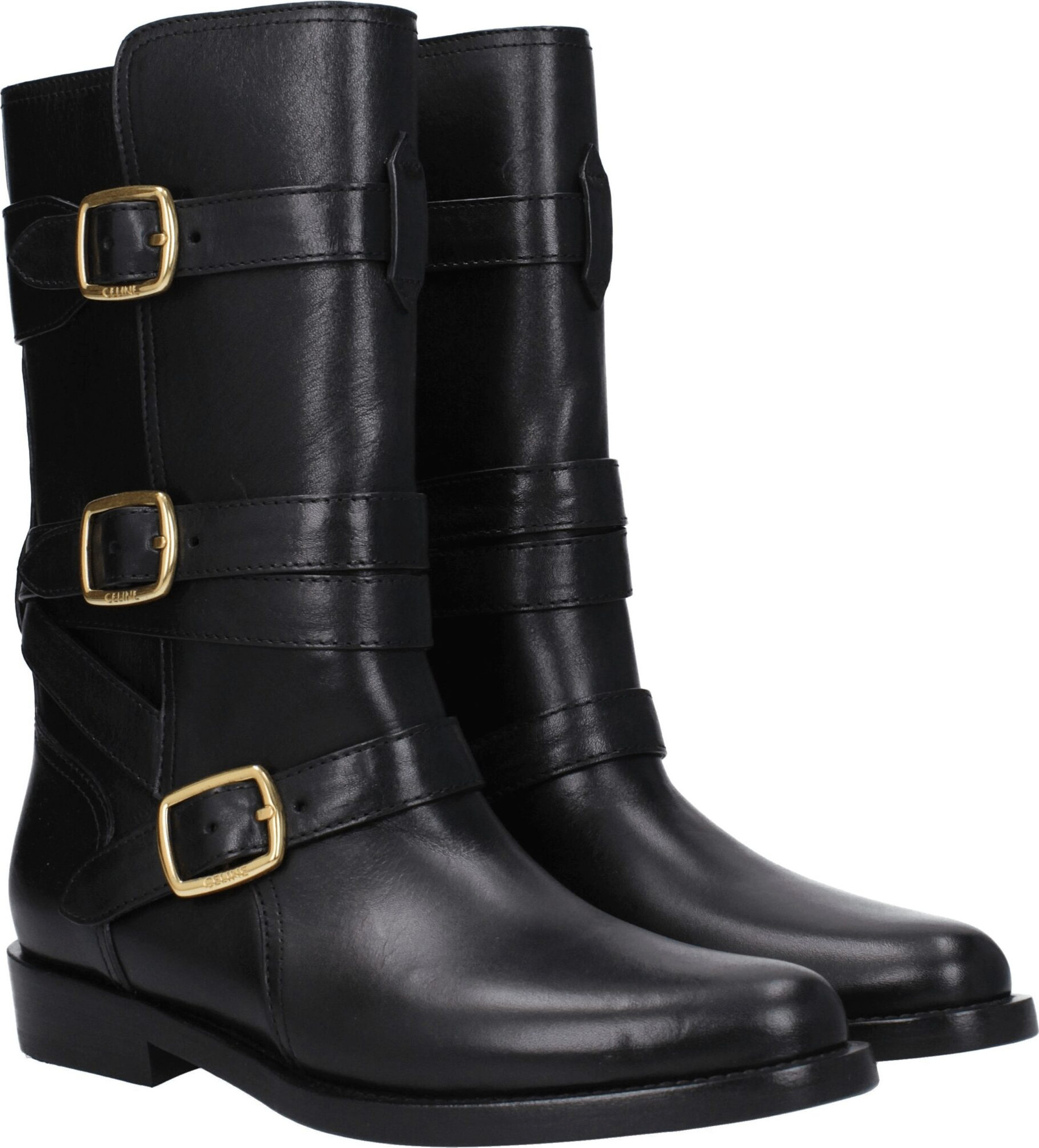 Flat Boots CELINE
