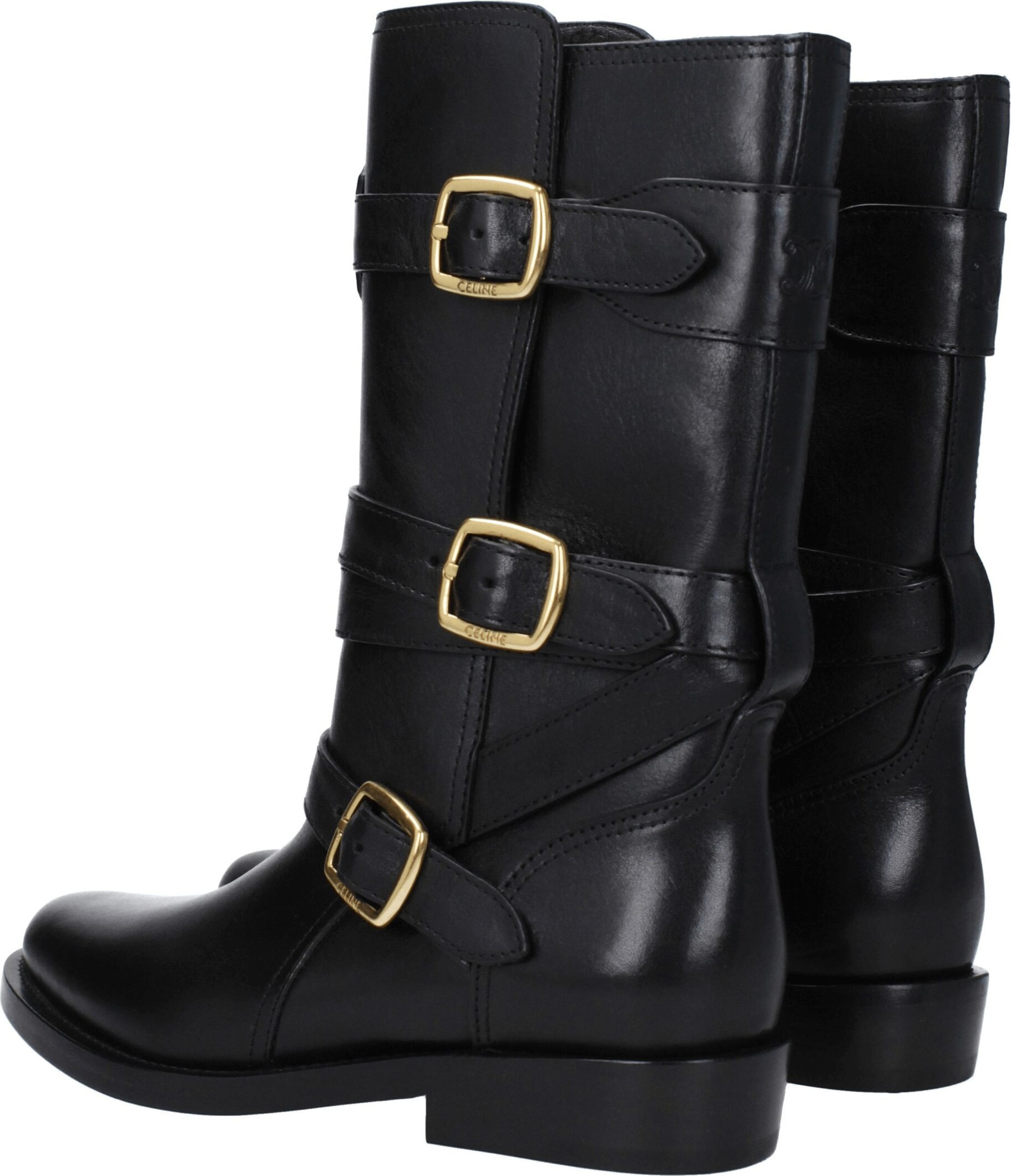 Flat Boots CELINE