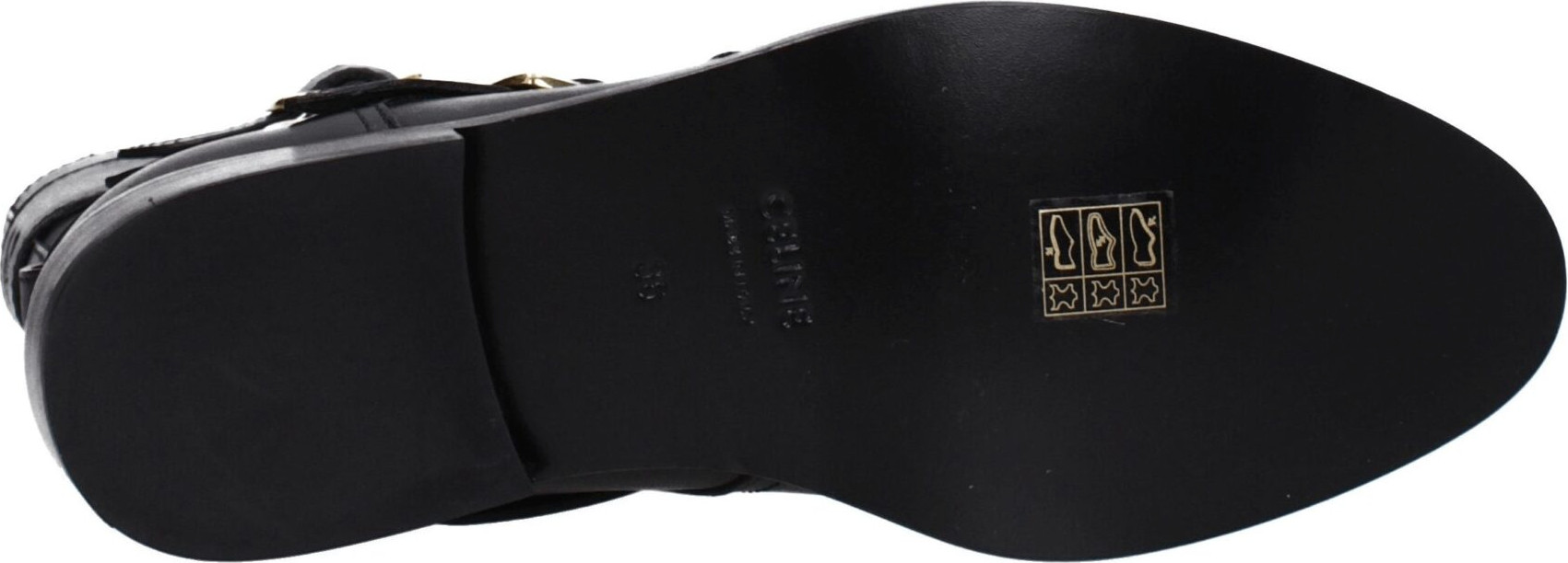 Flat Boots CELINE