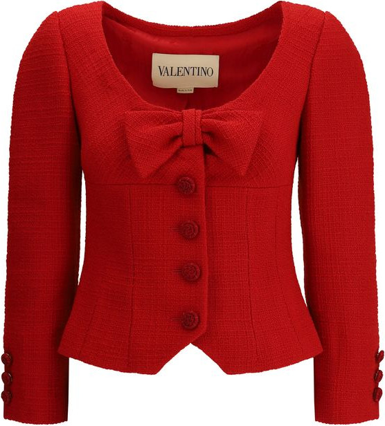 Jacket Valentino