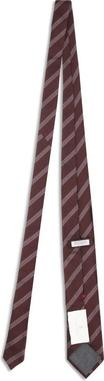 Tie Brunello Cucinelli