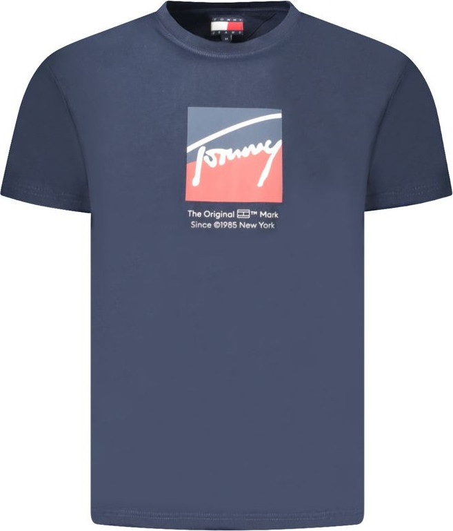 Футболка Tommy Hilfiger