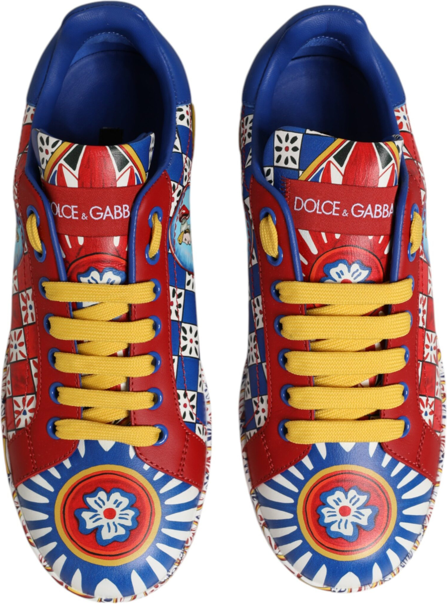 Portofino Krossovkasi Dolce & Gabbana