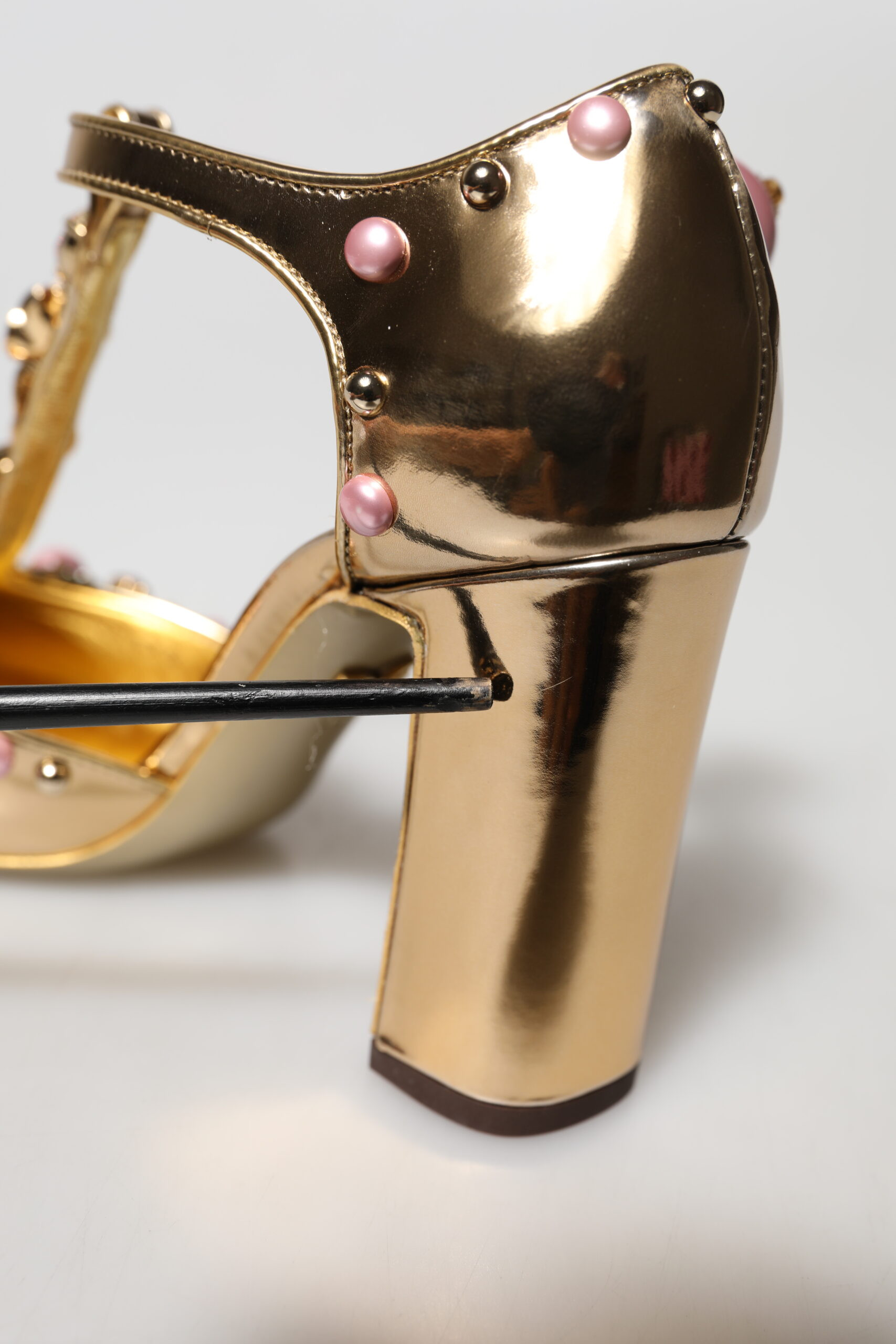 T-STRAPS sandals Dolce & Gabbana