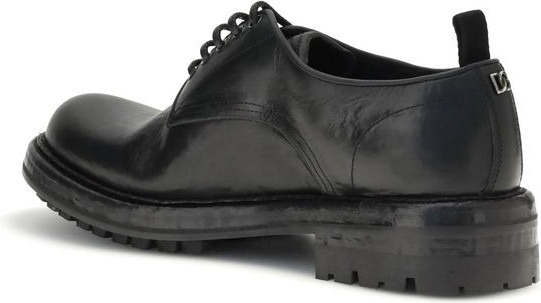 Оксфорды и Дерби Dolce & Gabbana