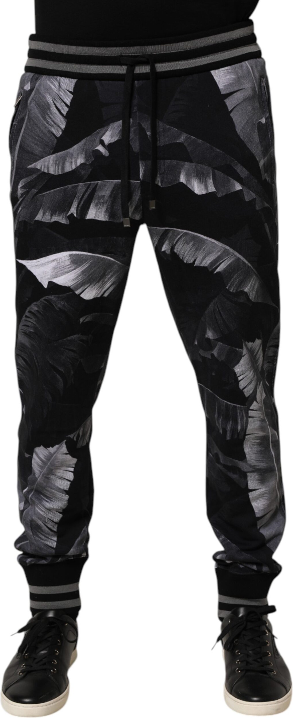 Jogger Shimoliy Dolce & Gabbana