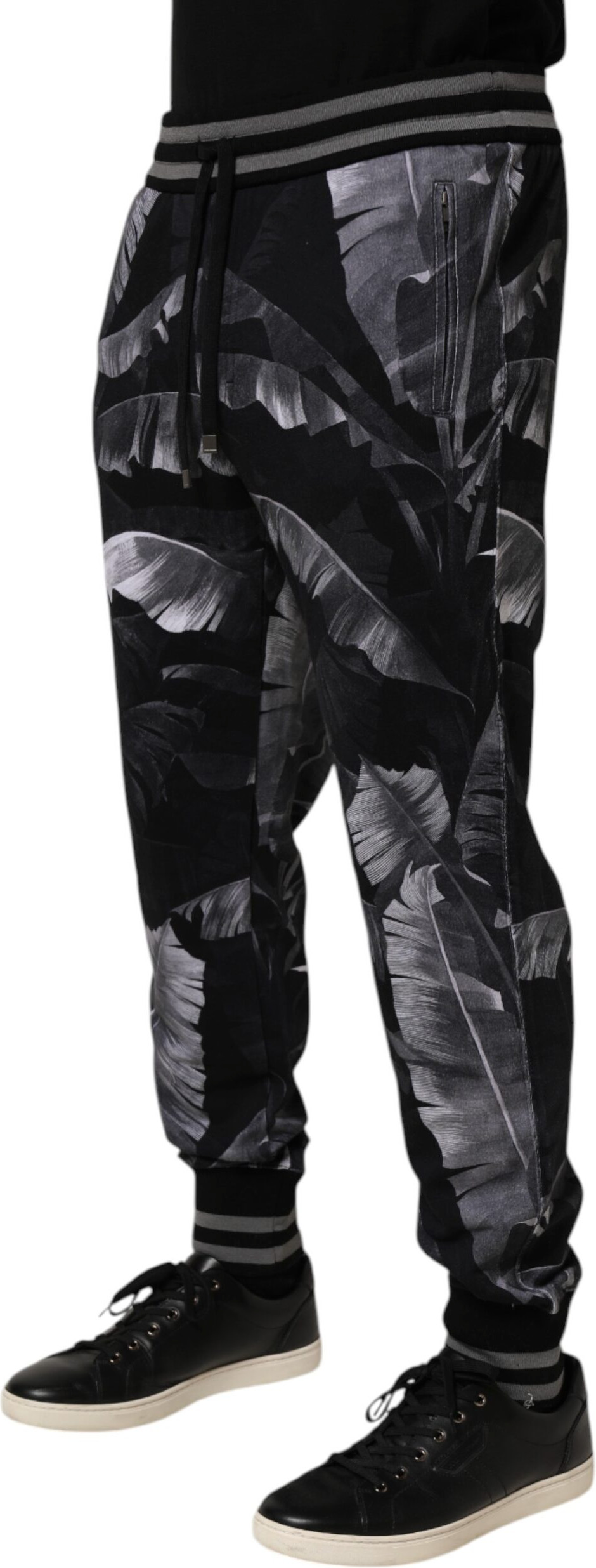 Jogger Shimoliy Dolce & Gabbana