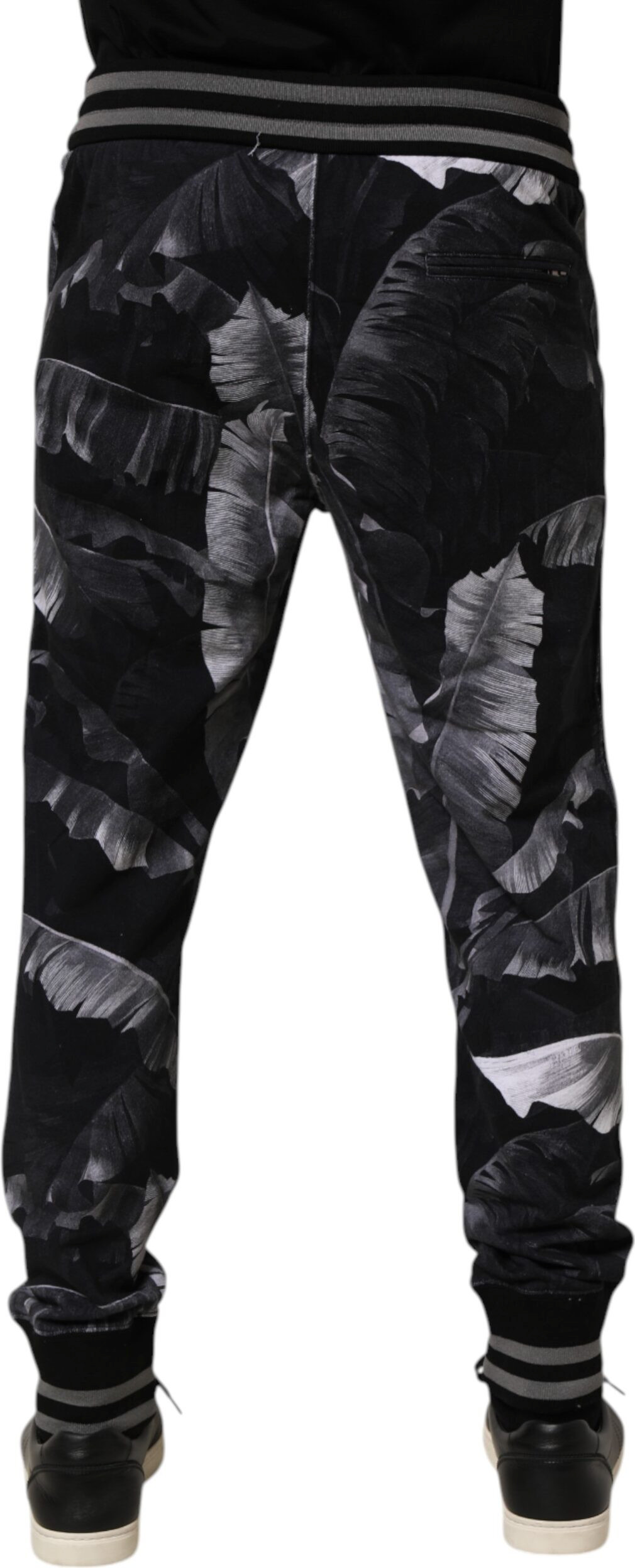 Jogger Shimoliy Dolce & Gabbana