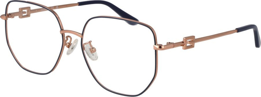 Eyeglasses GUESS Square