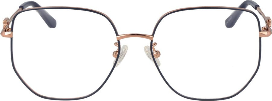 Eyeglasses GUESS Square