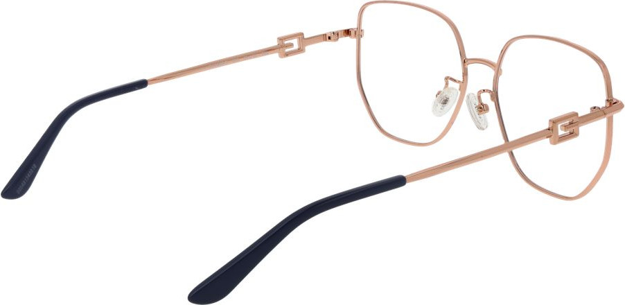 Eyeglasses GUESS Square