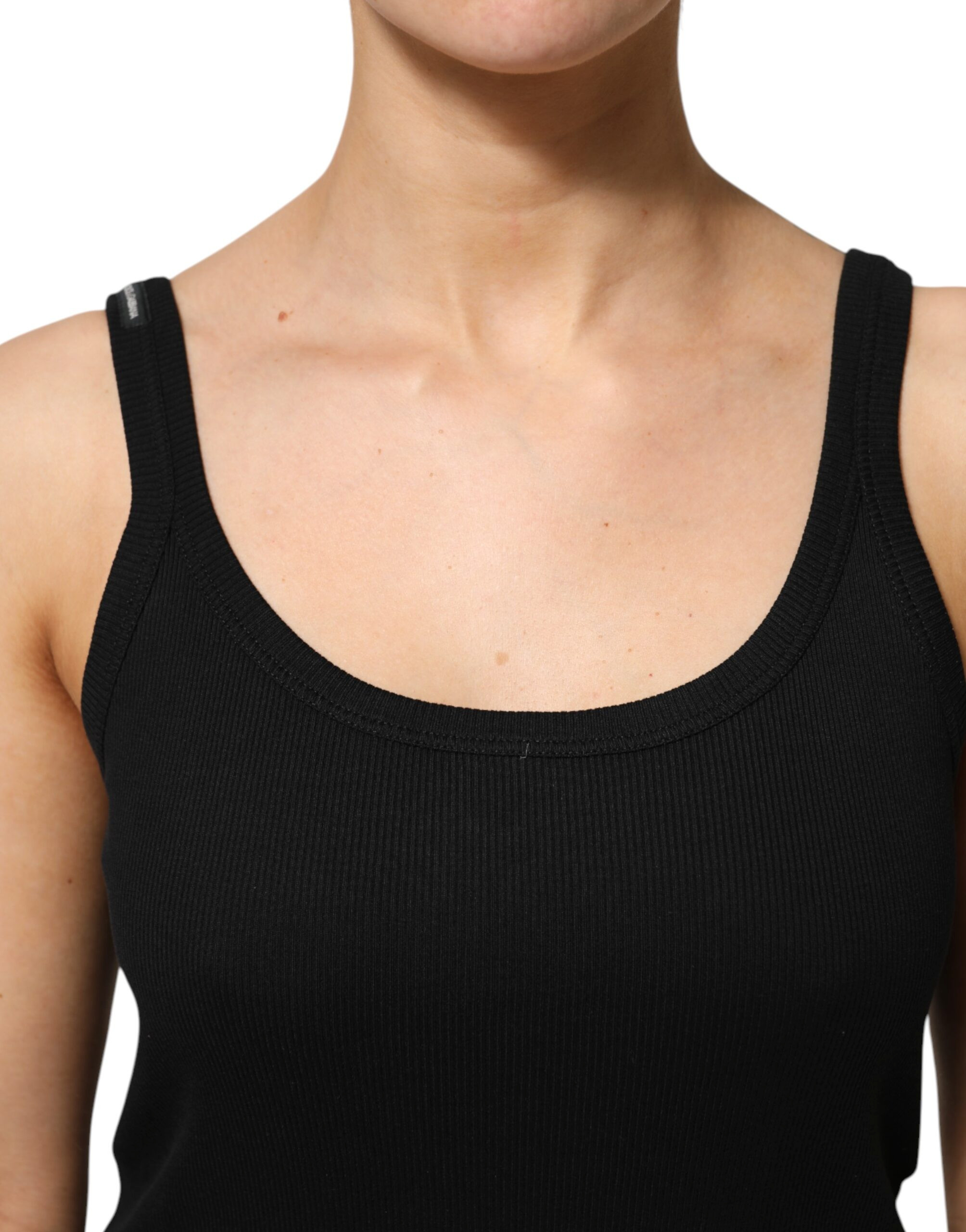 Ayollar uchun Dolce & Gabbana sport ko'ylagi