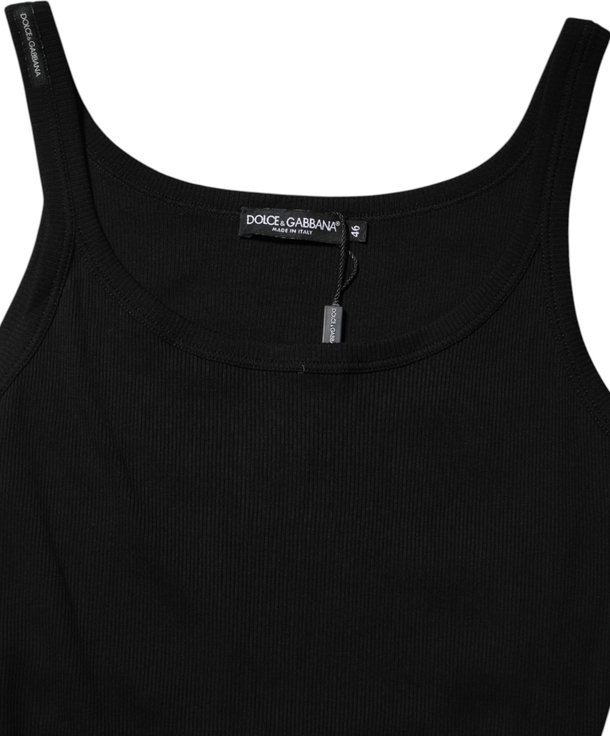 Ayollar uchun Dolce & Gabbana sport ko'ylagi