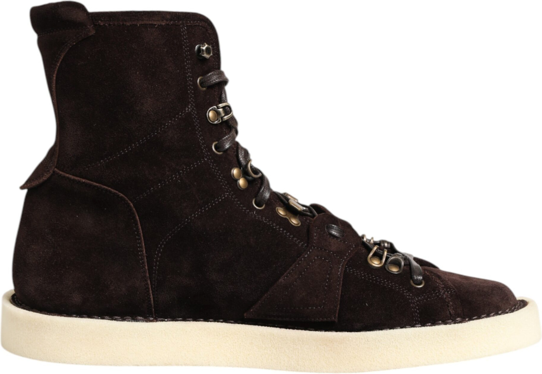 Short Boots Dolce & Gabbana