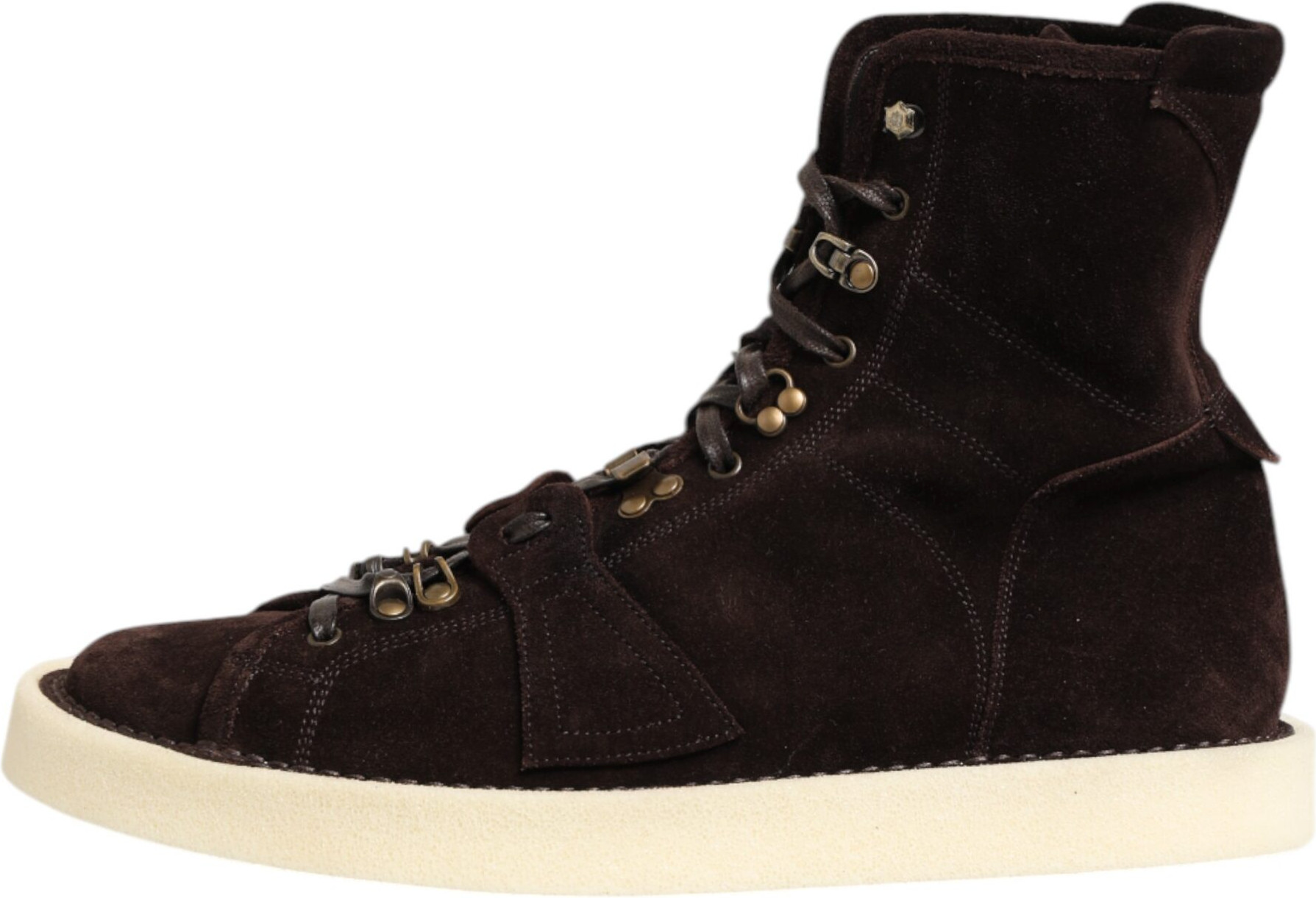 Short Boots Dolce & Gabbana