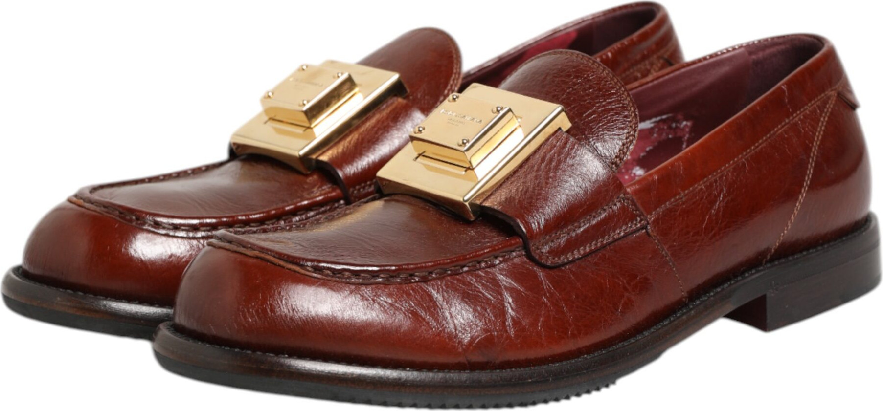 Dolce & Gabbana rasmiy poyabzali