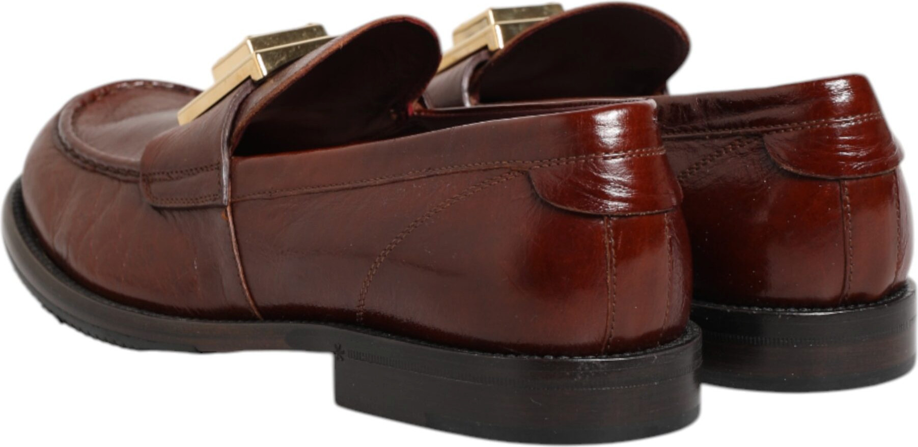 Dolce & Gabbana rasmiy poyabzali
