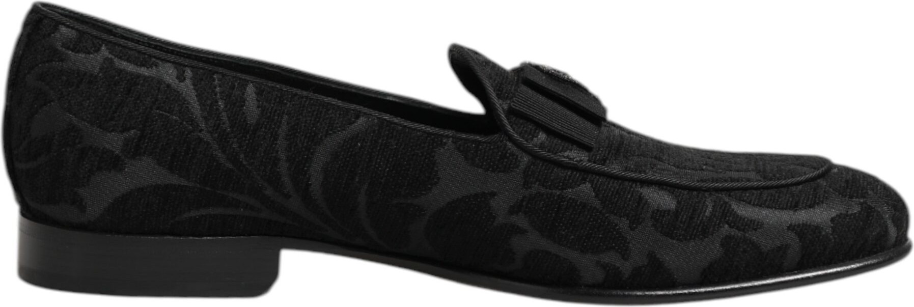 Лоферы Dolce & Gabbana