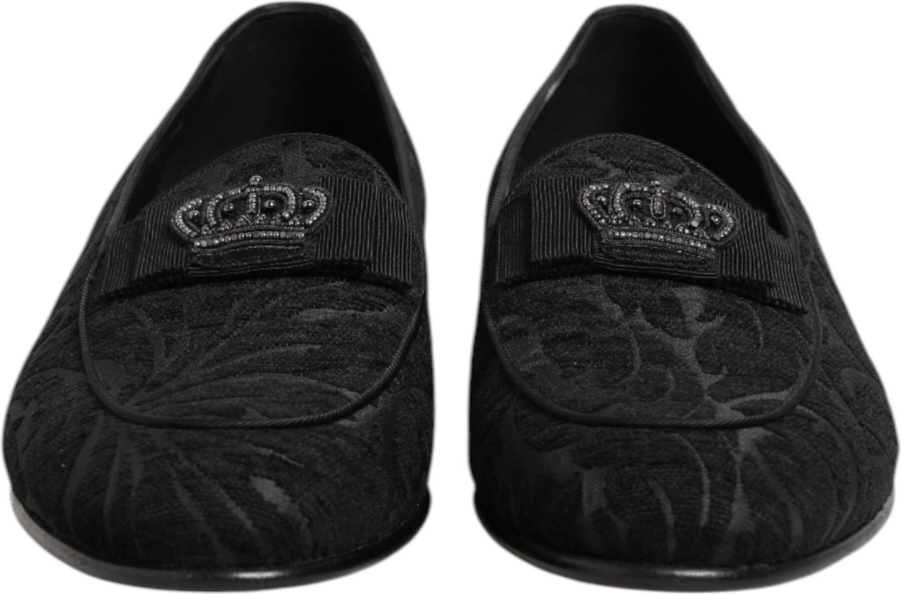 Лоферы Dolce & Gabbana