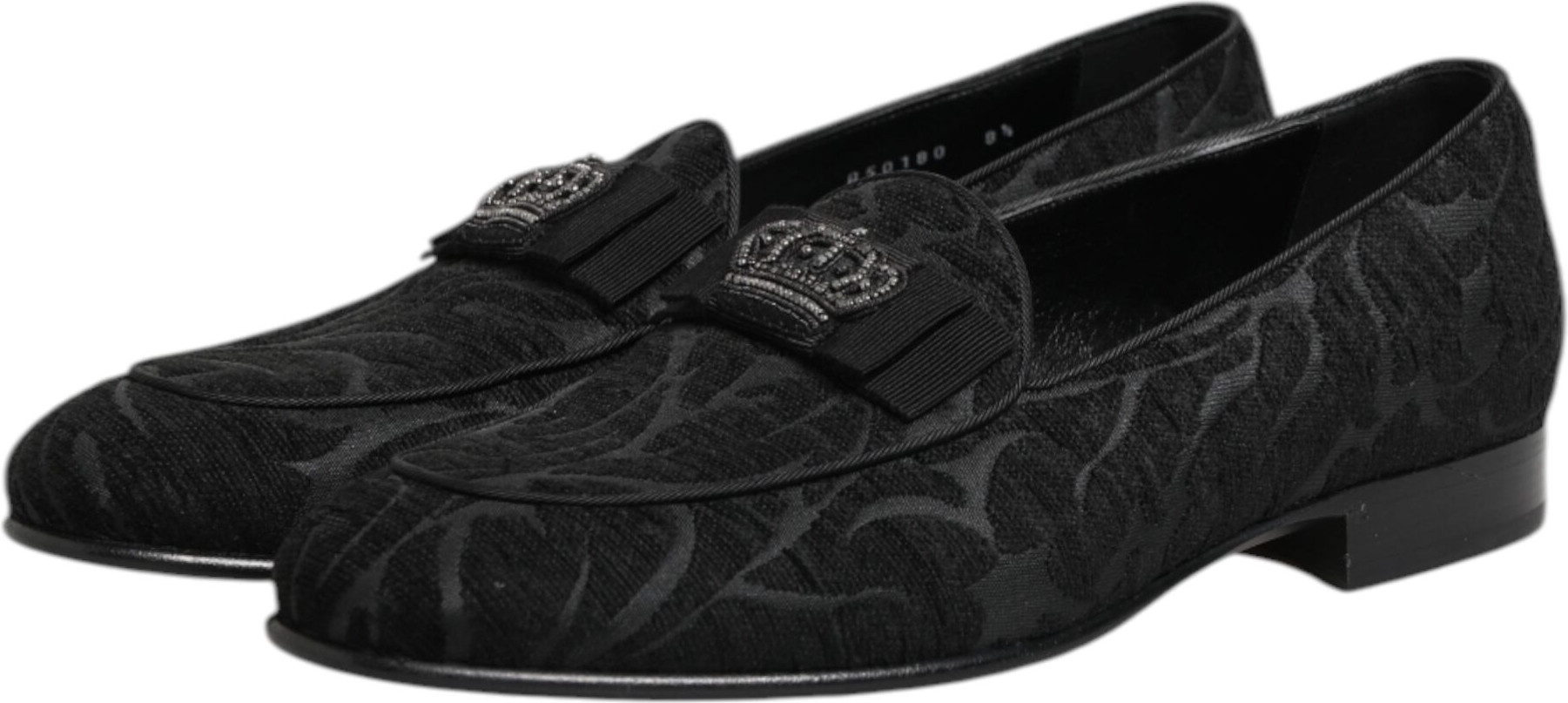 Лоферы Dolce & Gabbana