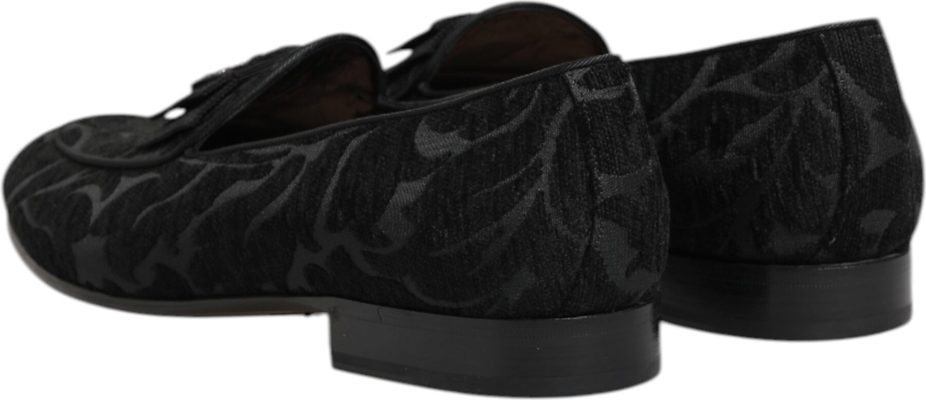 Лоферы Dolce & Gabbana
