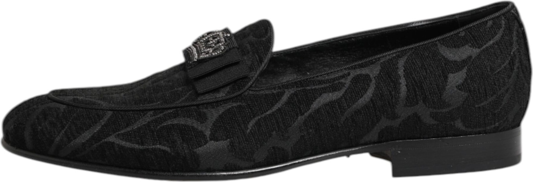 Лоферы Dolce & Gabbana