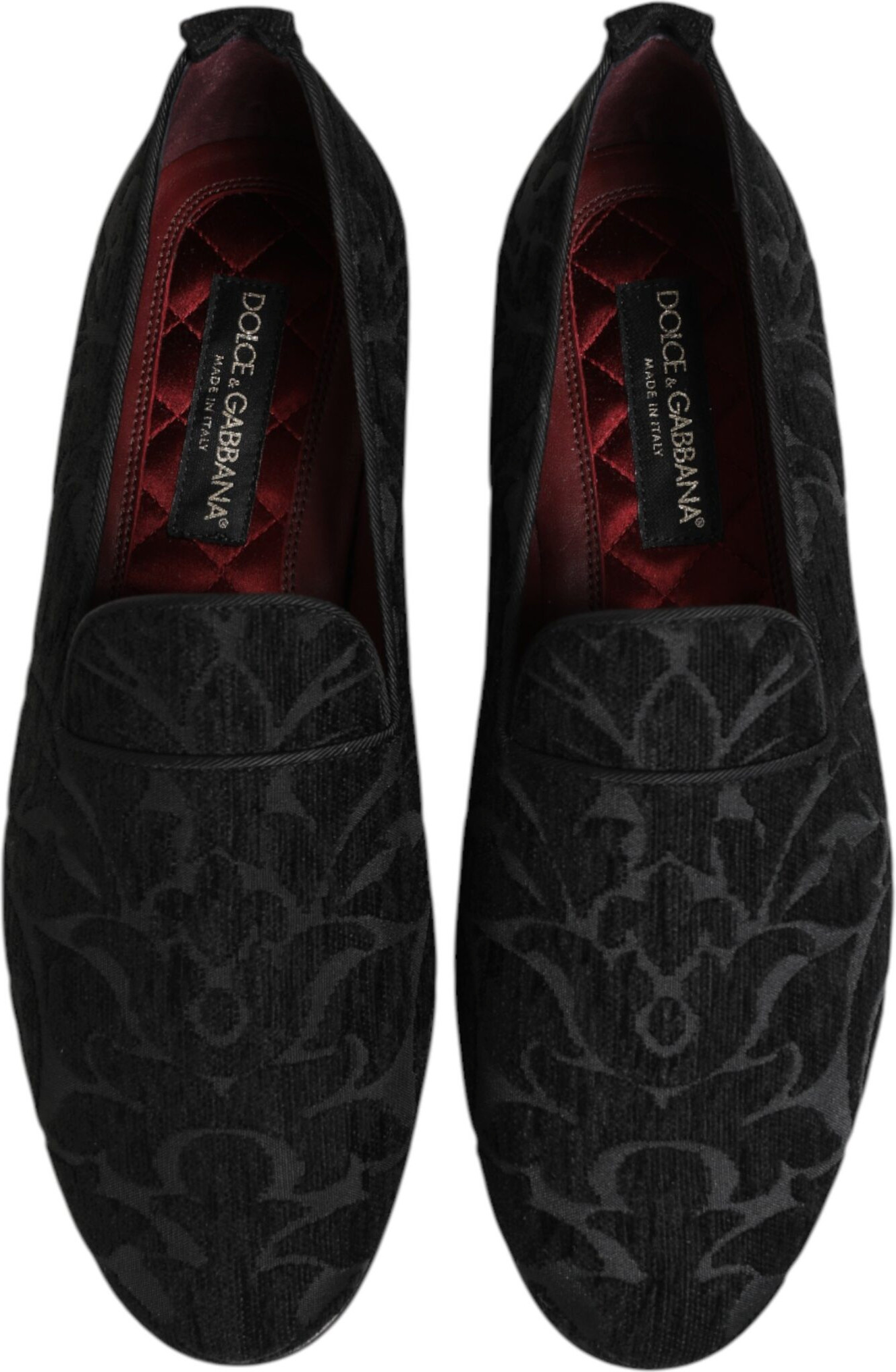 Loafers Dolce & Gabbana