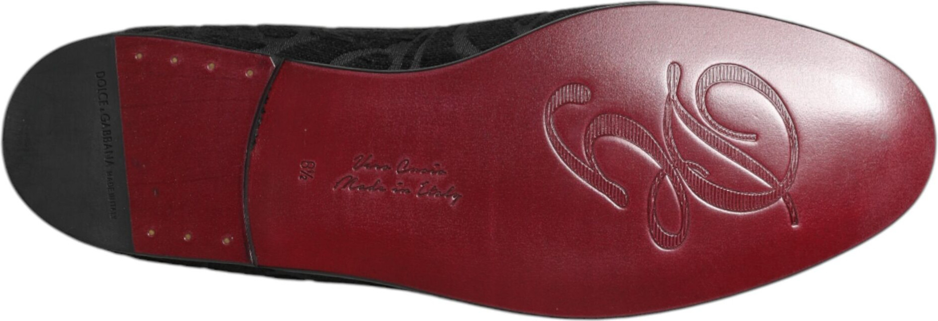 Loafers Dolce & Gabbana