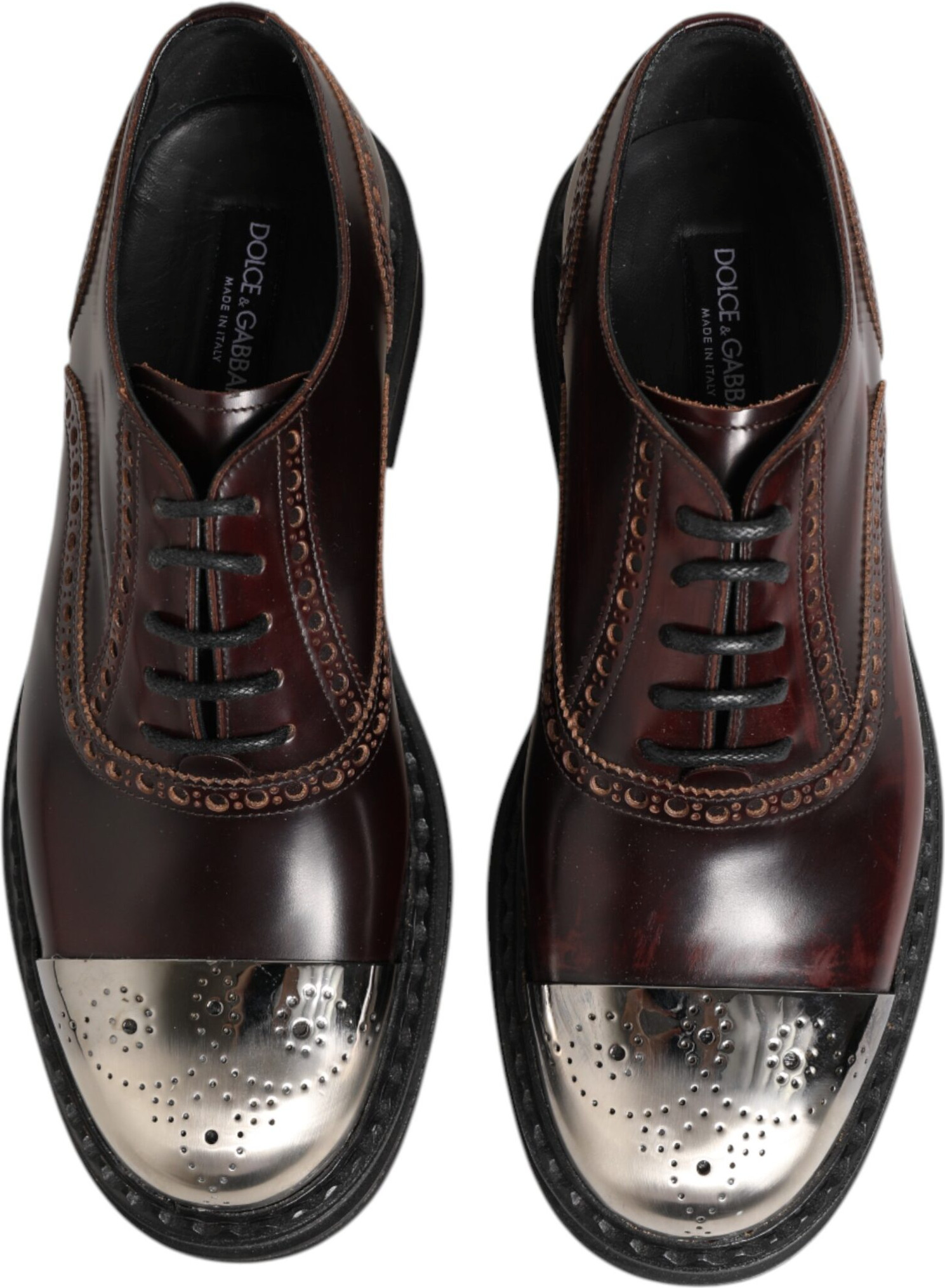 Oxford Dress Dolce & Gabbana