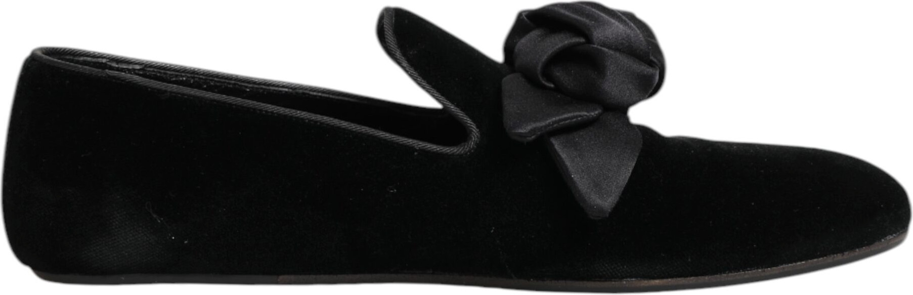 Женские лоферы Dolce & Gabbana