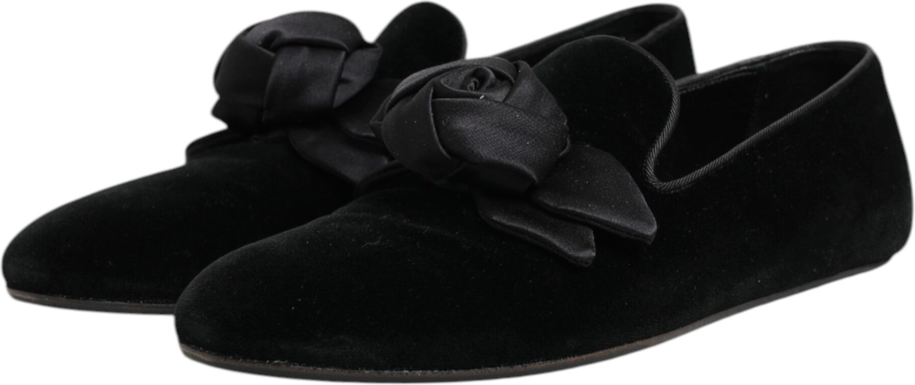 Slip On Loafers Dolce & Gabbana