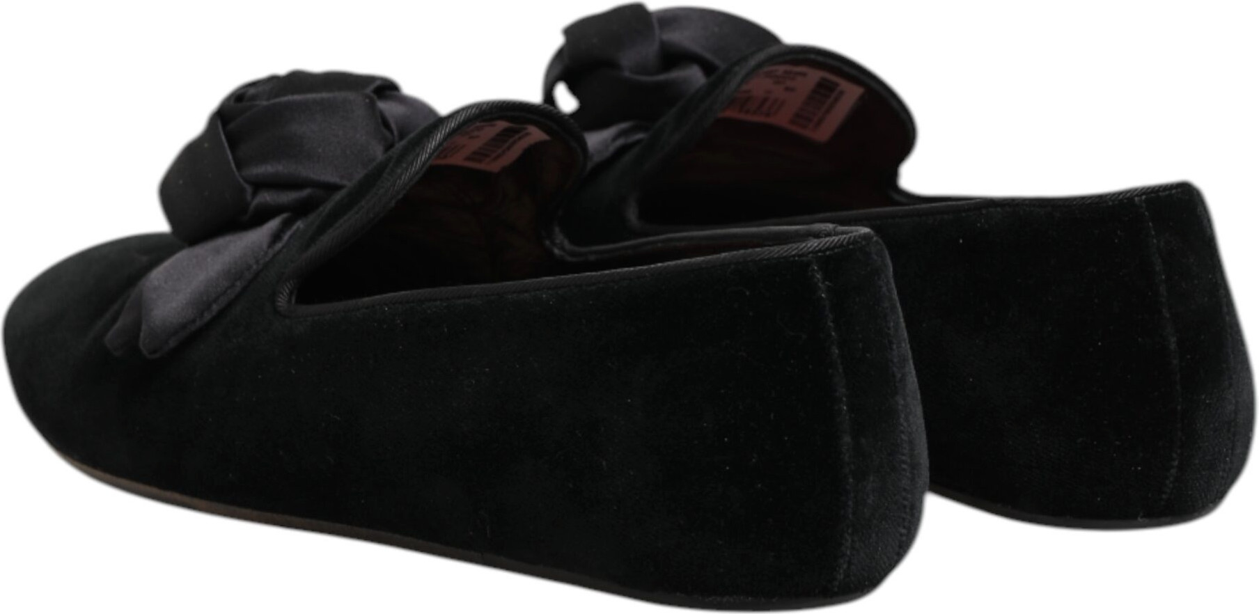 Slip On Loafers Dolce & Gabbana