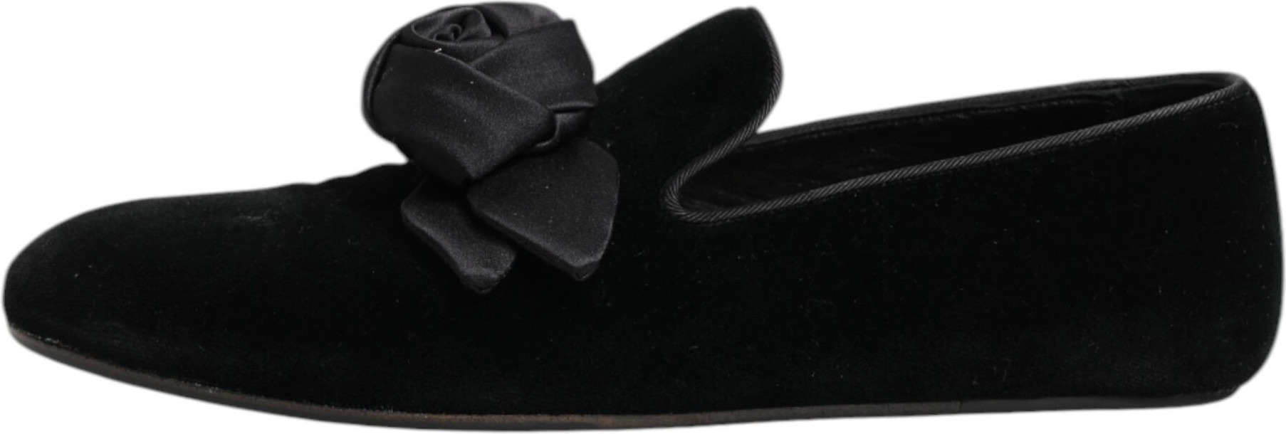 Slip On Loafers Dolce & Gabbana