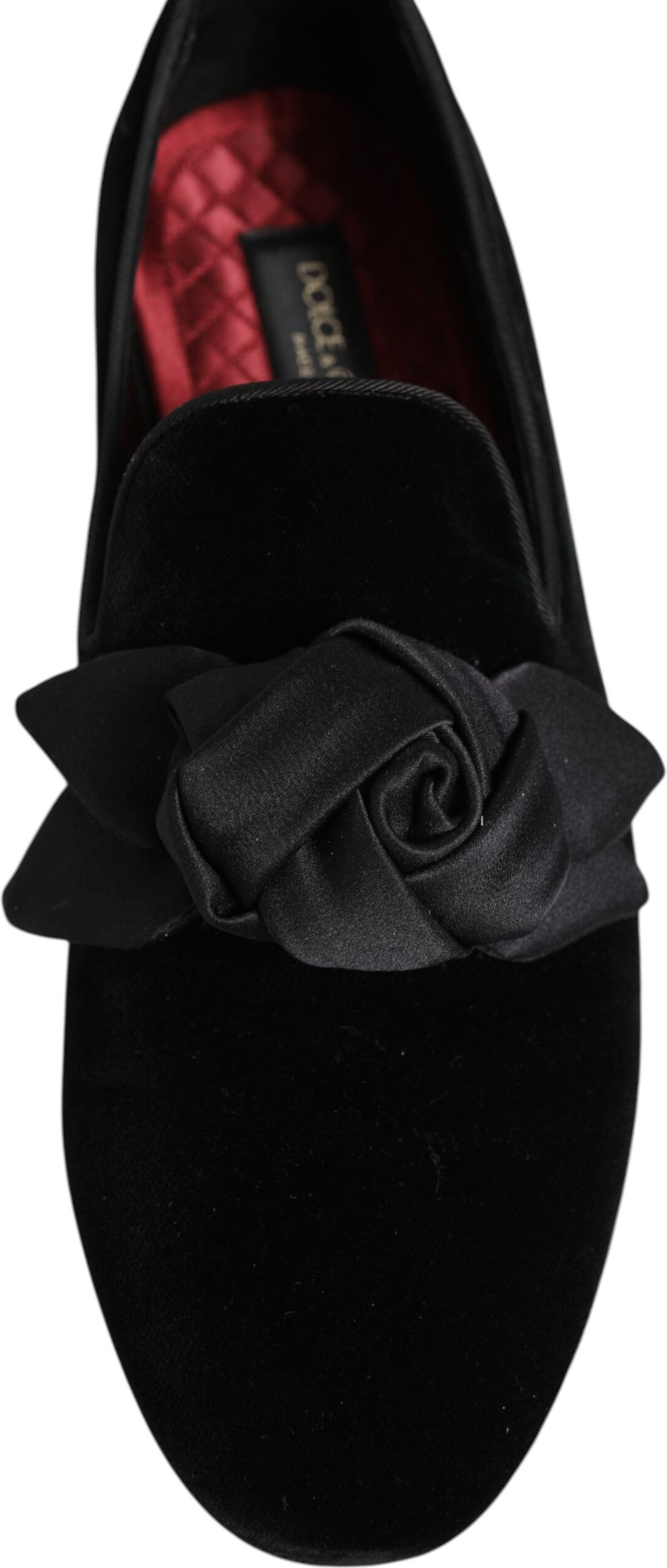 Slip On Loafers Dolce & Gabbana
