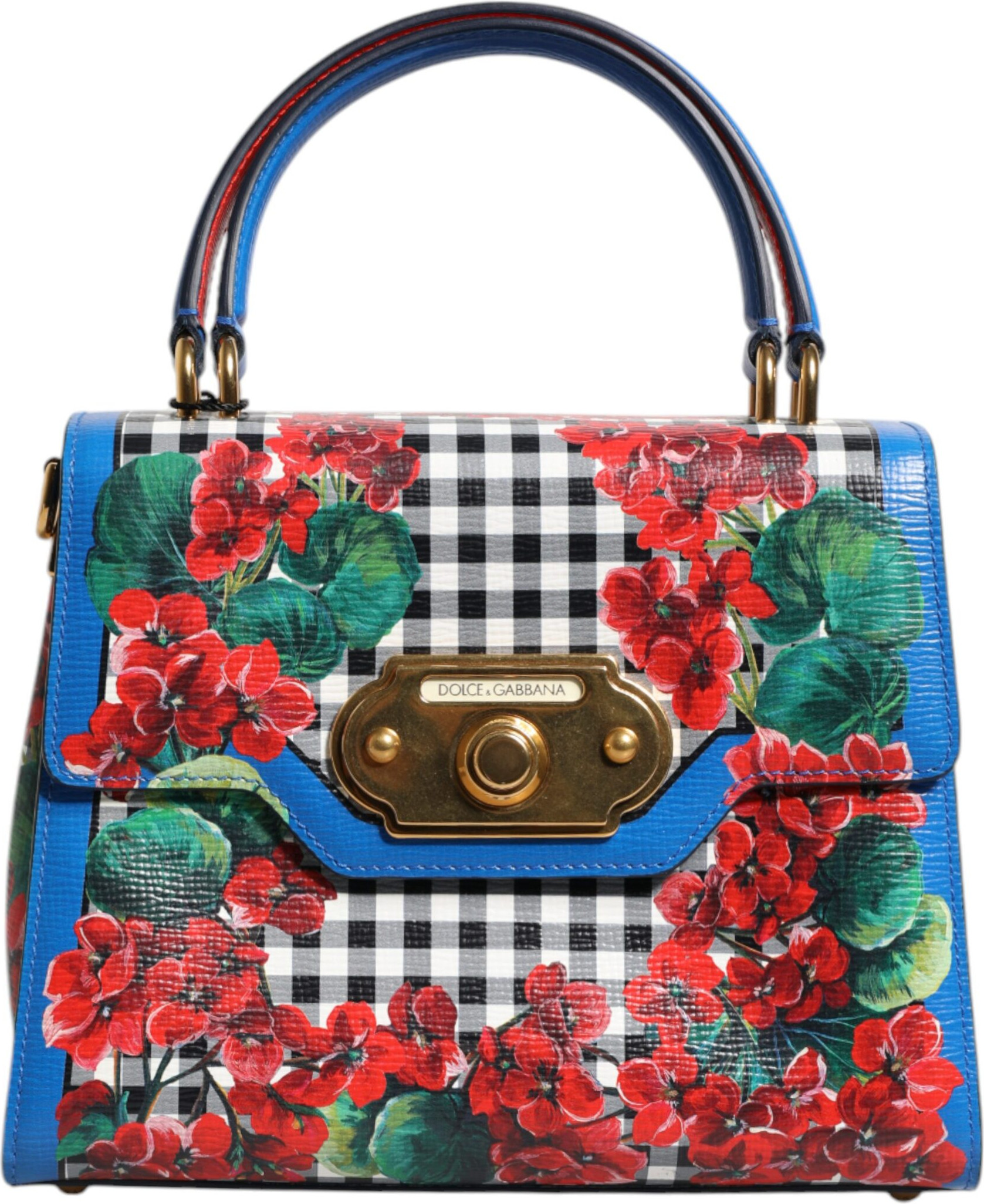 Сумка Top Handle для женщин Dolce & Gabbana