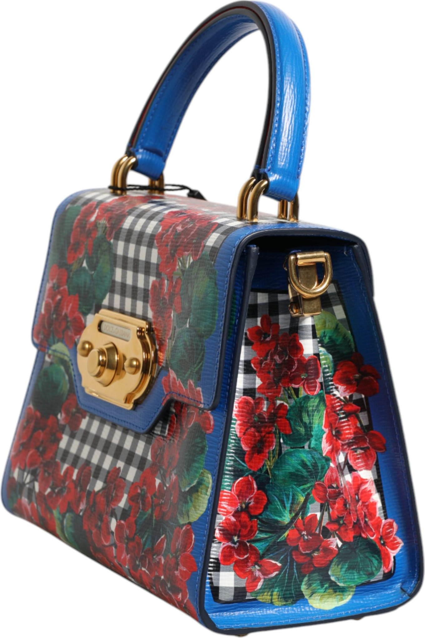 Сумка Top Handle для женщин Dolce & Gabbana
