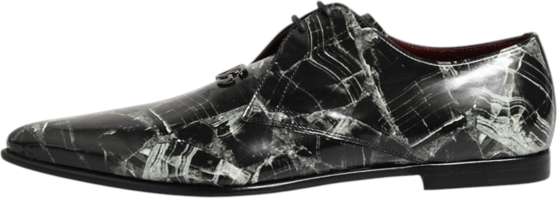 Туфли Дерби Dolce & Gabbana