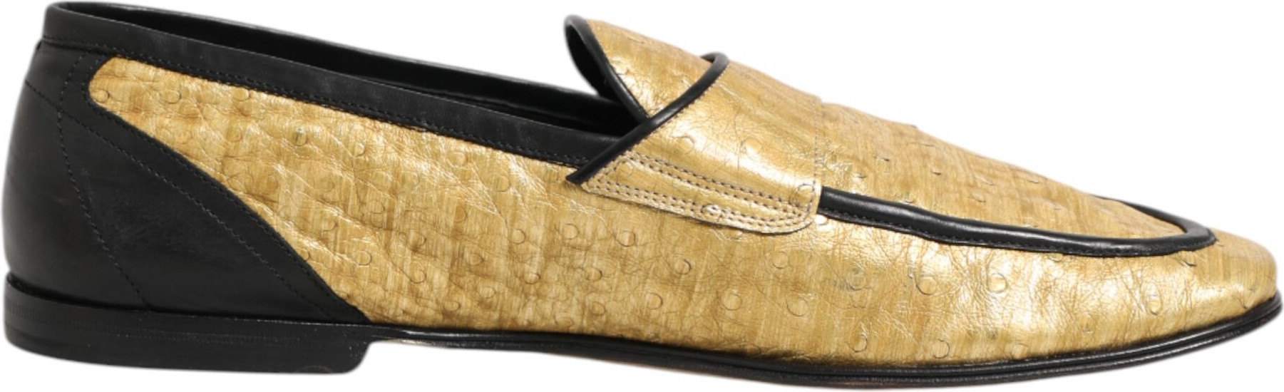 Formal dress shoes Dolce & Gabbana