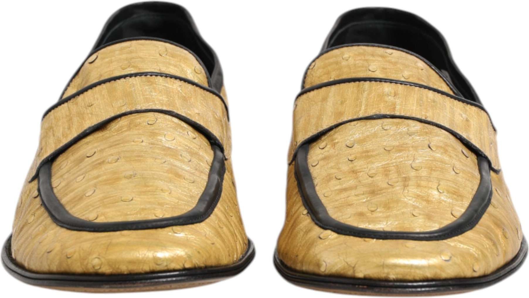 Formal dress shoes Dolce & Gabbana