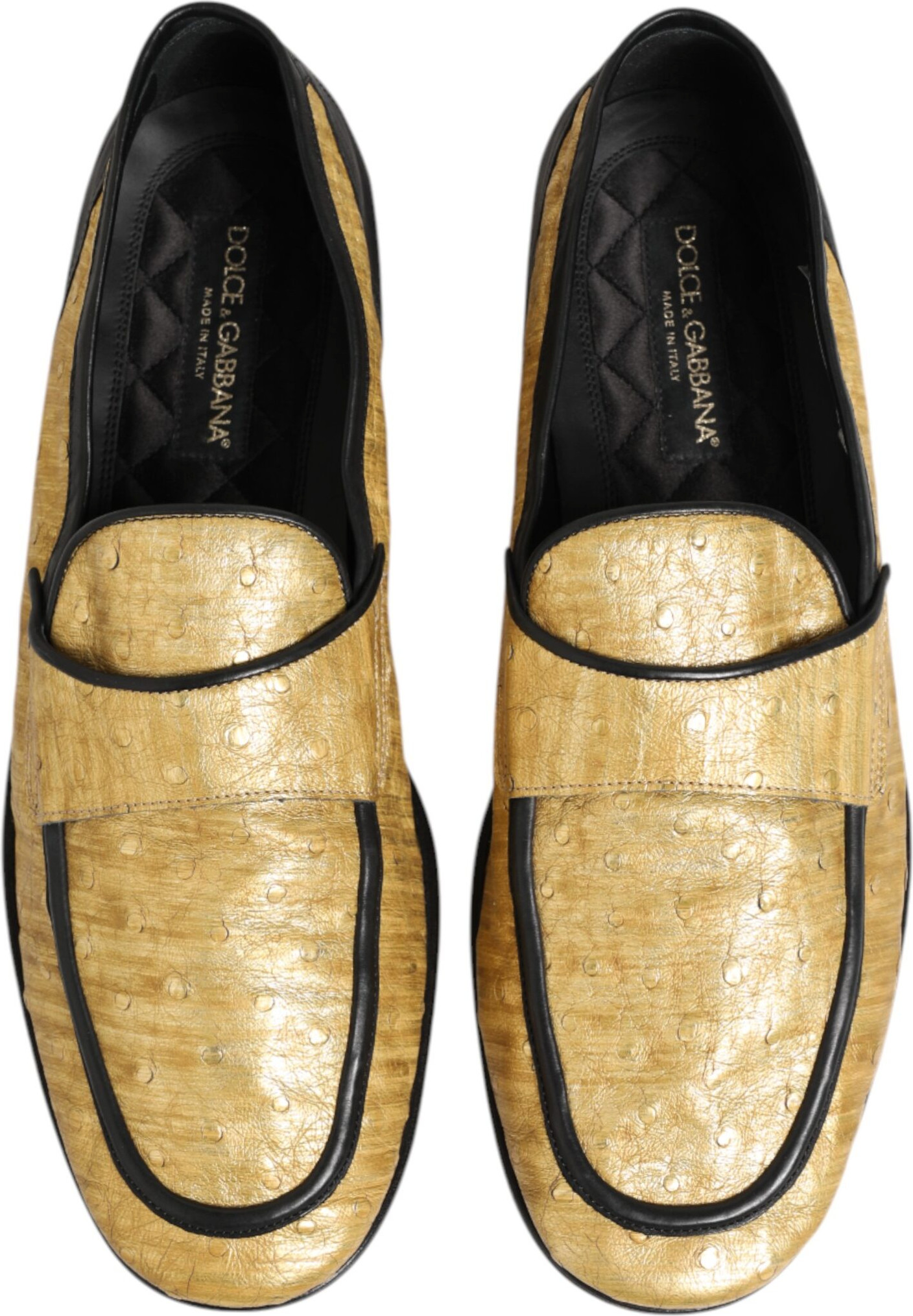 Formal dress shoes Dolce & Gabbana