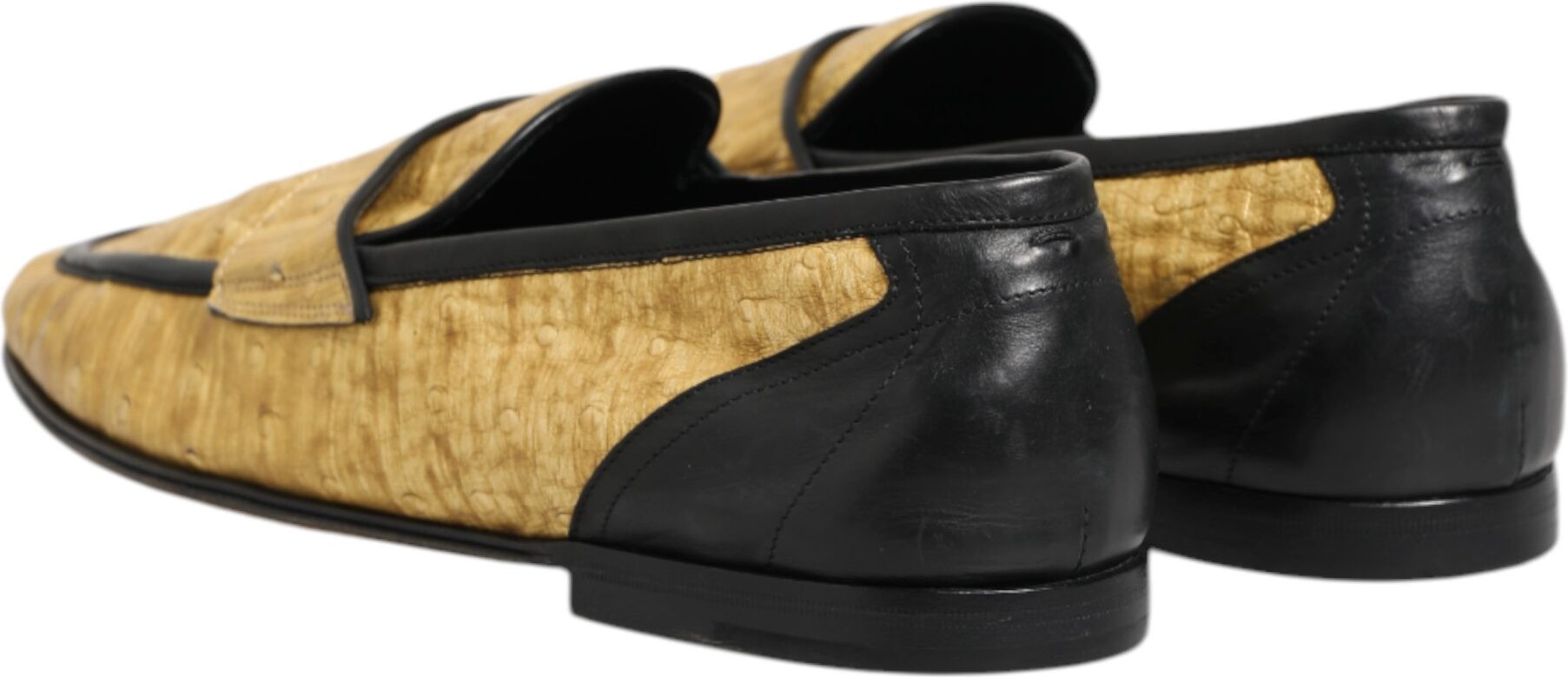 Formal dress shoes Dolce & Gabbana