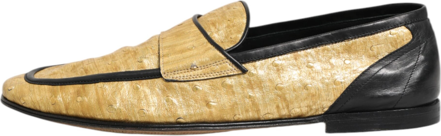 Formal dress shoes Dolce & Gabbana