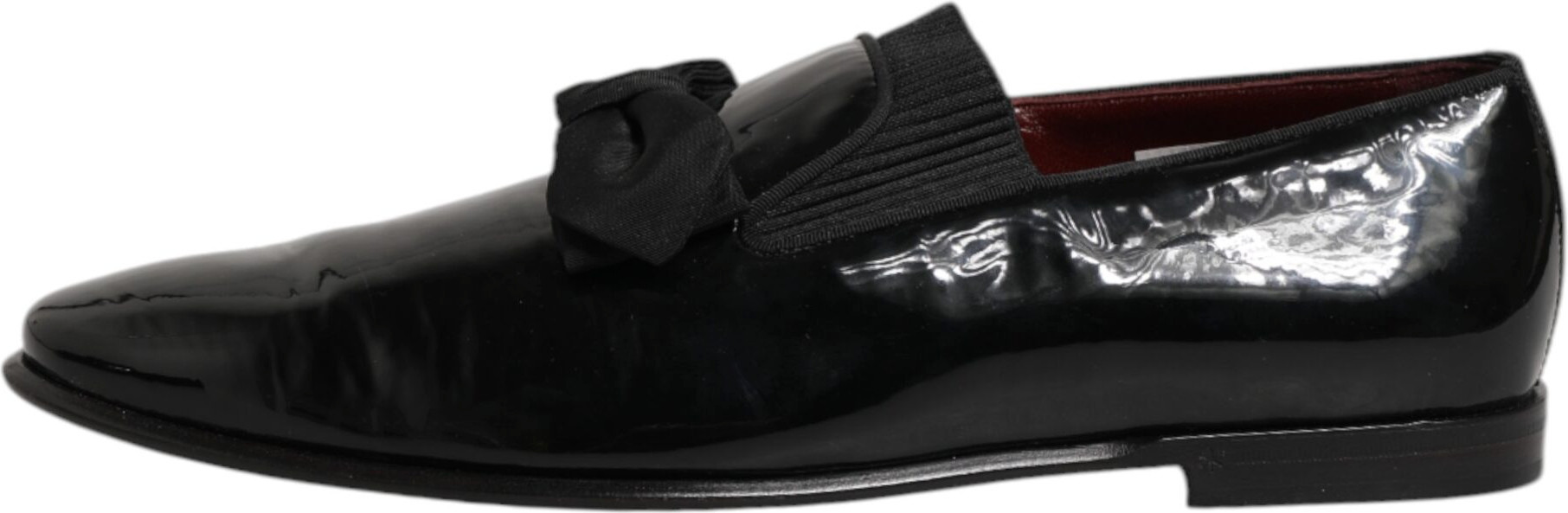 Классические туфли Dolce & Gabbana