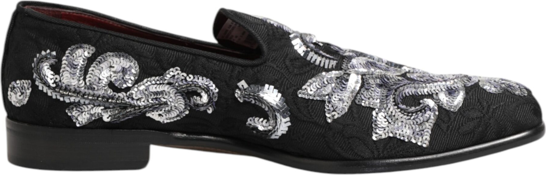 Туфли-лоферы Dolce & Gabbana