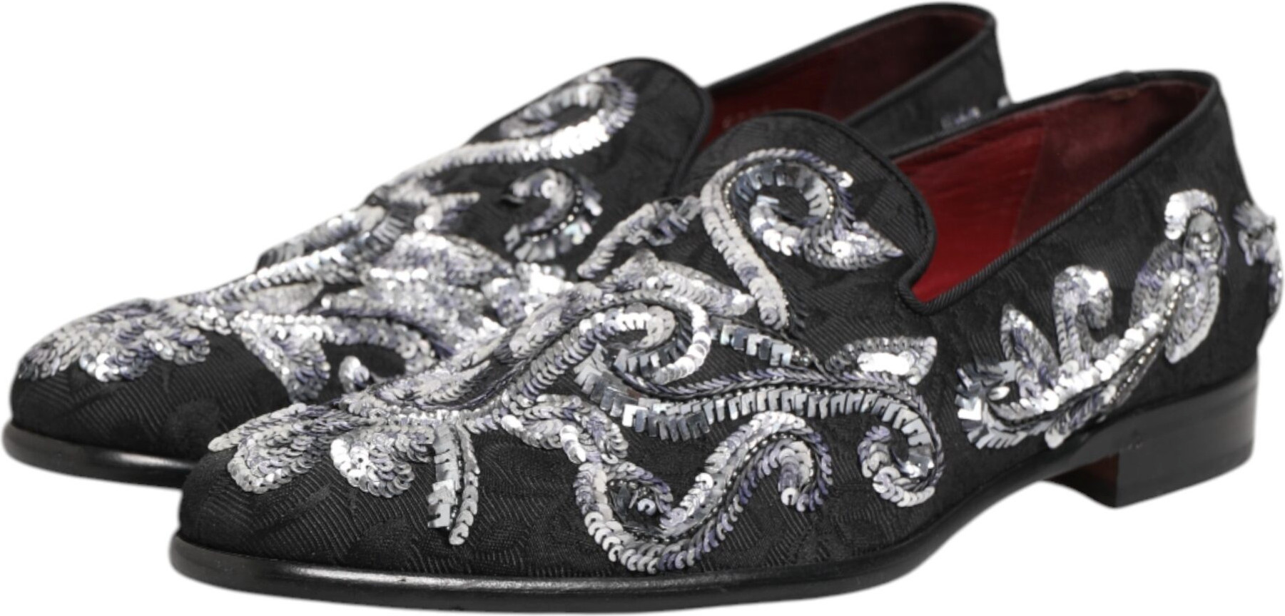 Loafers Dress Shoes Dolce & Gabbana